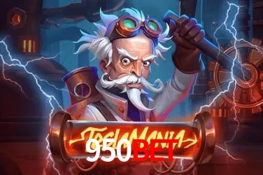 Bônus de Boas-vindas 950bet